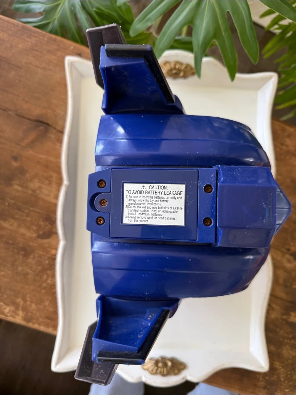 Transformer Optimus Prime Talking Helmet Mask - Hasbro 2006
